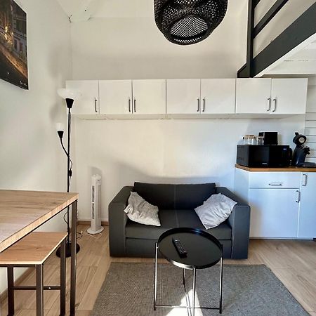 Le Duplex Toulousain - Tram Metro - Centre Ville トゥールーズ エクステリア 写真