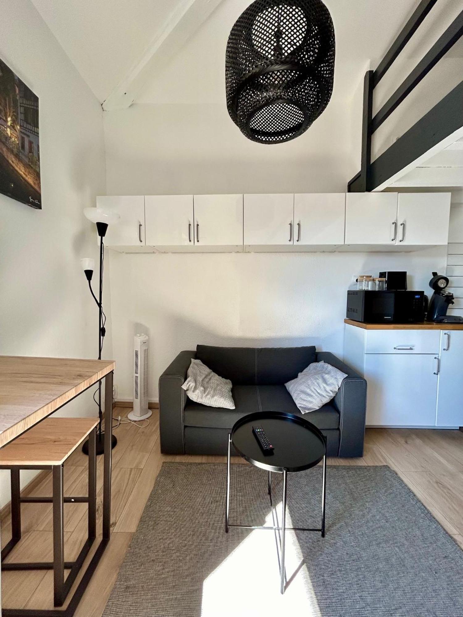 Le Duplex Toulousain - Tram Metro - Centre Ville トゥールーズ エクステリア 写真