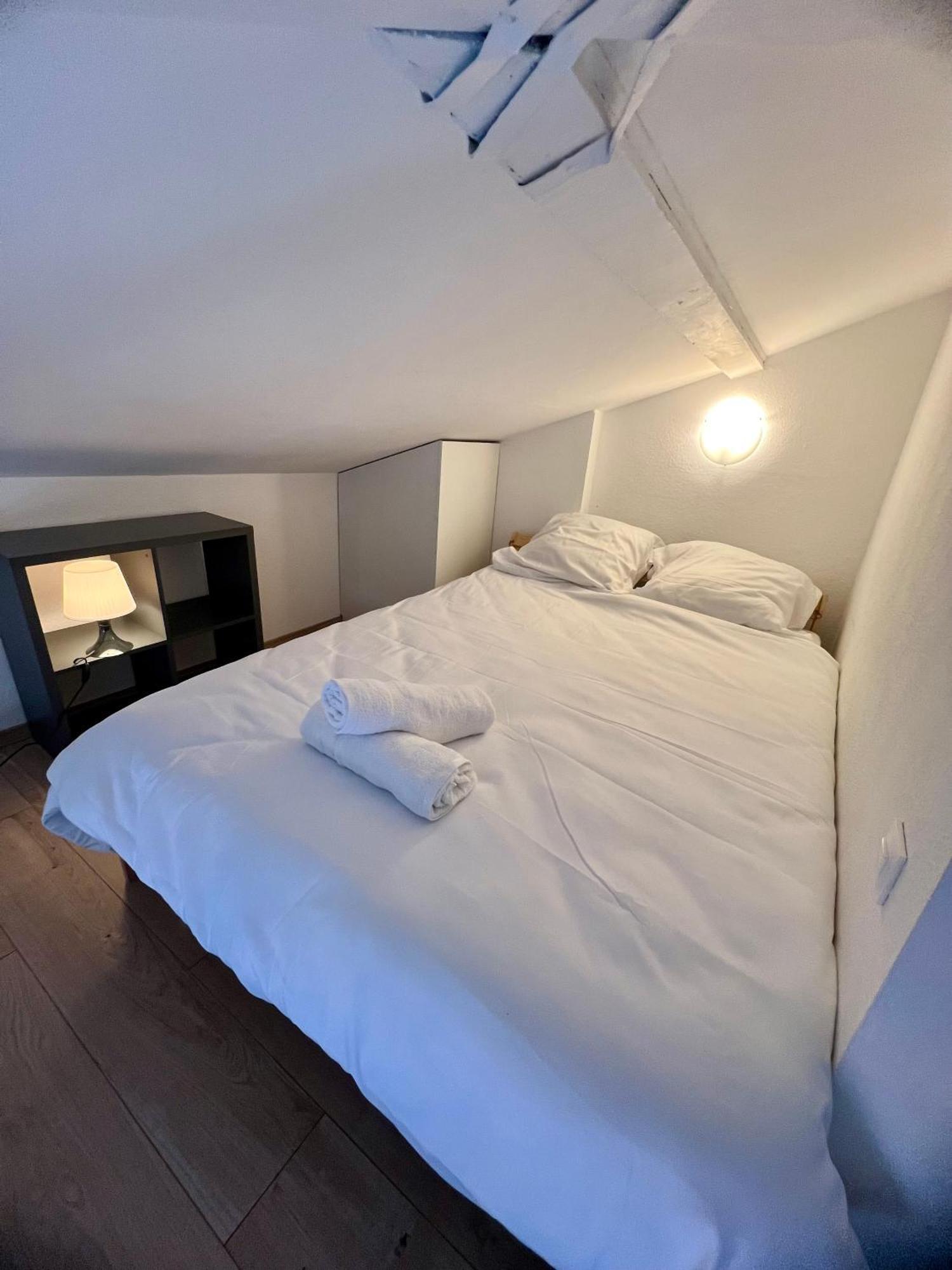 Le Duplex Toulousain - Tram Metro - Centre Ville トゥールーズ エクステリア 写真